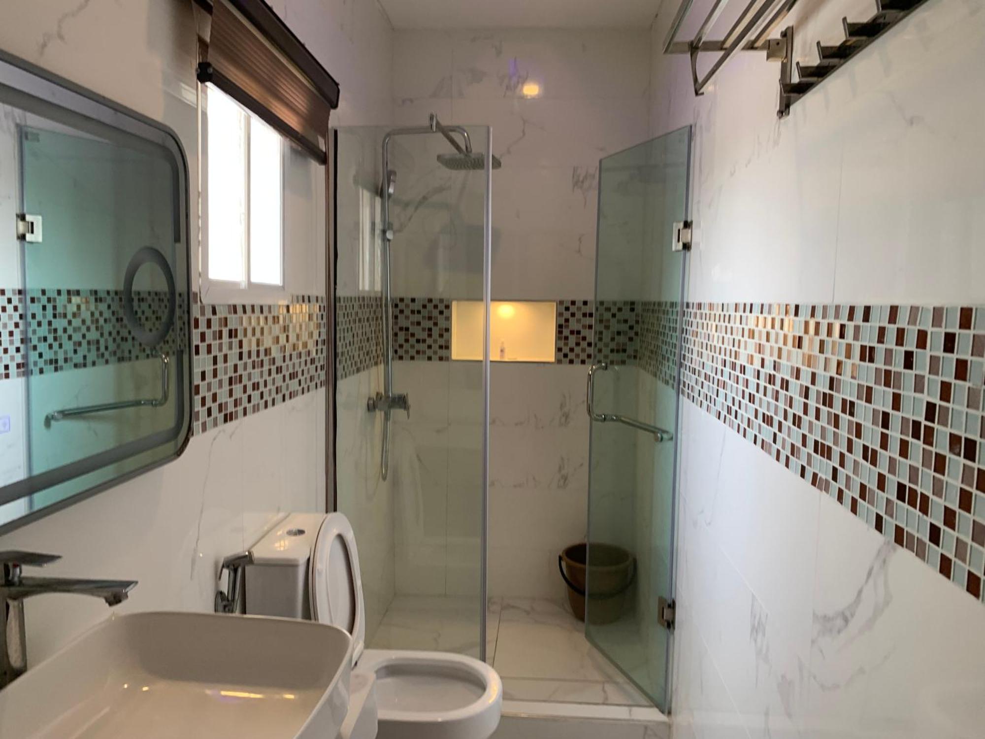 Presken Kuramo Waters Hotel Лагос Екстериор снимка