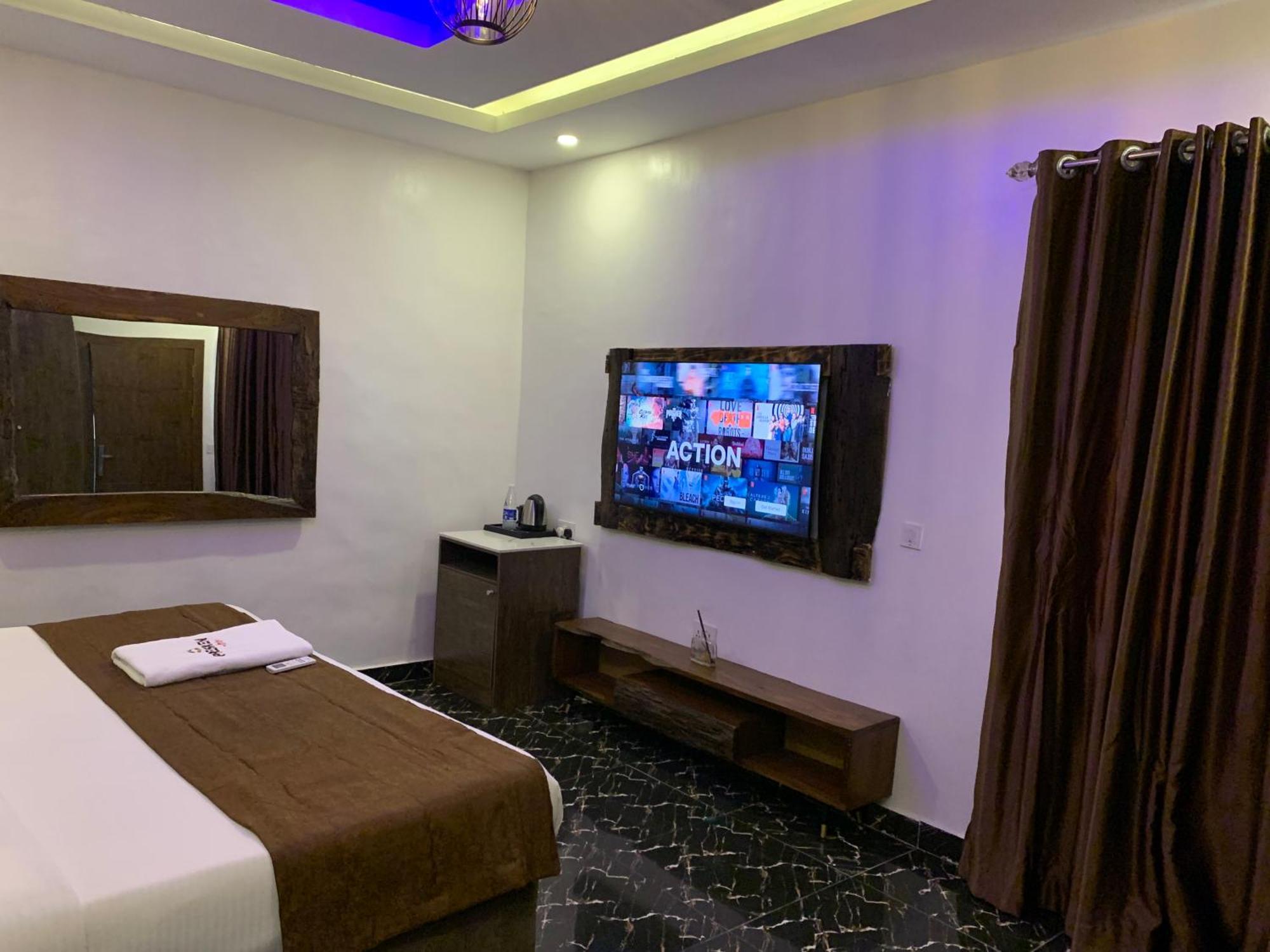 Presken Kuramo Waters Hotel Лагос Екстериор снимка