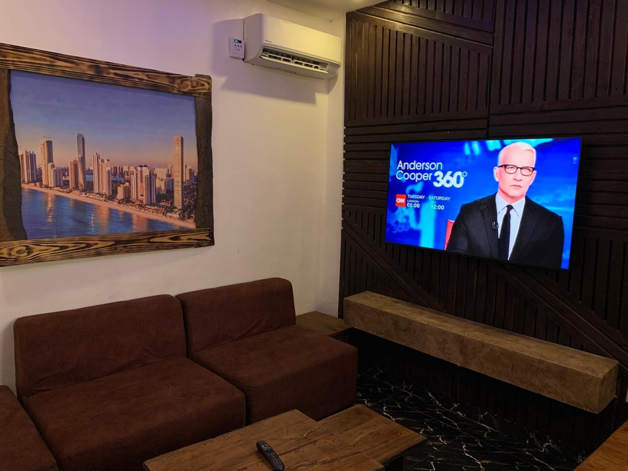 Presken Kuramo Waters Hotel Лагос Екстериор снимка