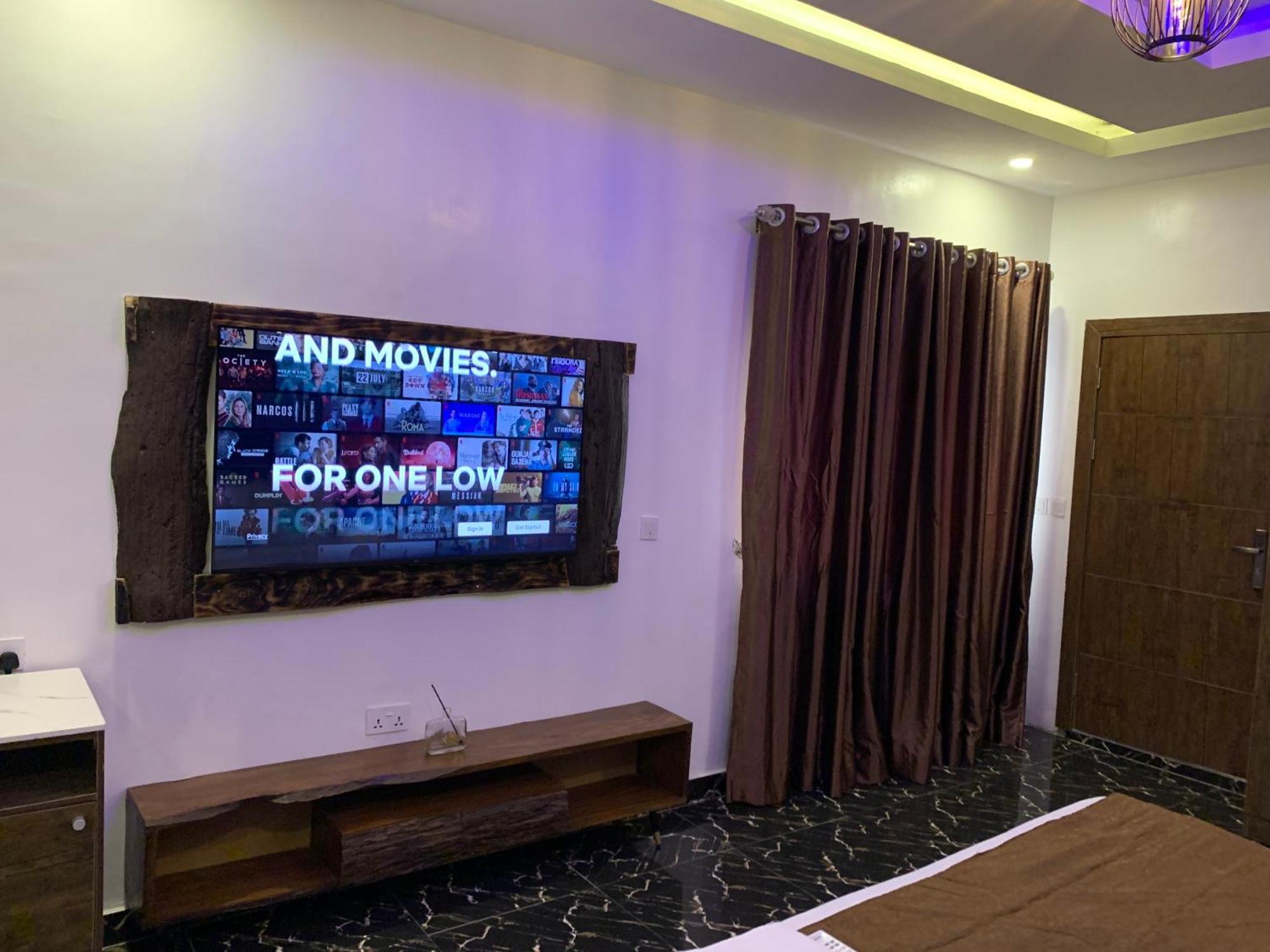 Presken Kuramo Waters Hotel Лагос Екстериор снимка